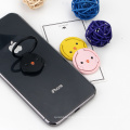 Портативный 360 градусов вращения подставка для смартфона кольцо держатель телефона аксессуары смартфон подставка для iPhone Samsung